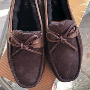 Ugg Byron slipper